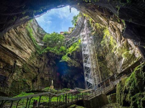 Le Roulottes Du Petit Gouffre De Padirac Avec Spa Εξωτερικό φωτογραφία
