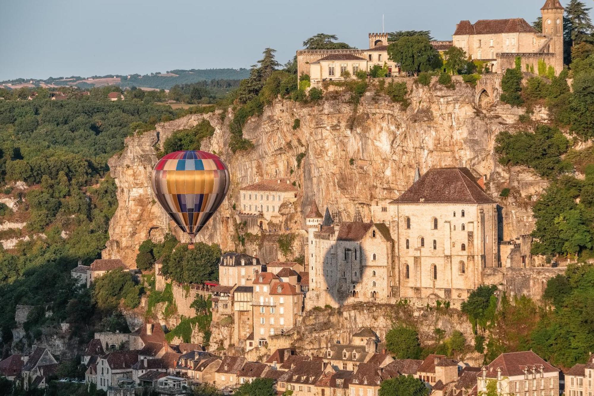 Le Roulottes Du Petit Gouffre De Padirac Avec Spa Εξωτερικό φωτογραφία